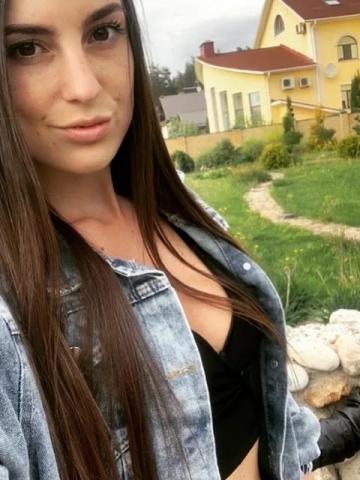 Анкета проститутки Виктория, 23 года